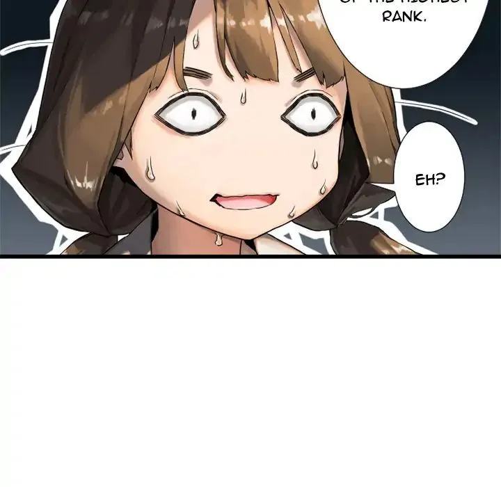 Her Summon Chapter 14 page 67