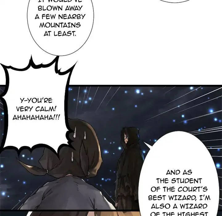 Her Summon Chapter 14 page 66