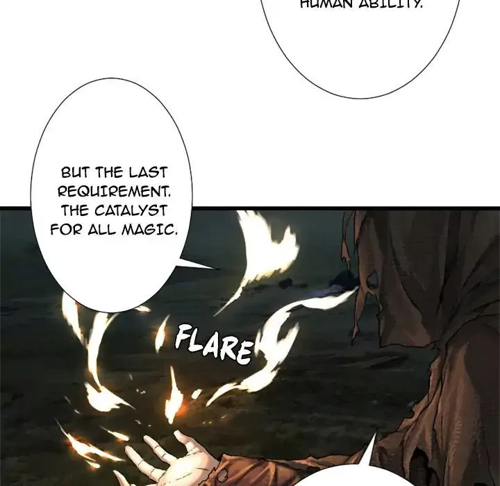 Her Summon Chapter 14 page 70
