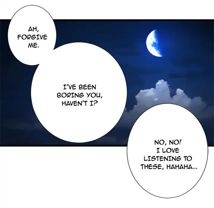 Her Summon Chapter 14 page 75