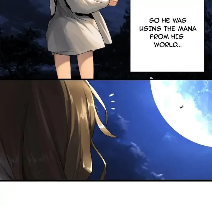 Her Summon Chapter 14 page 77