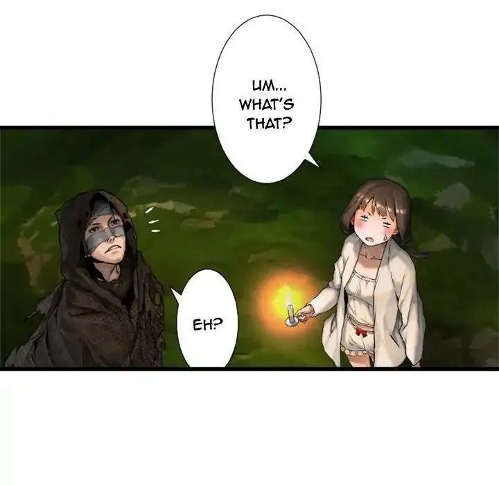 Her Summon Chapter 14 page 78