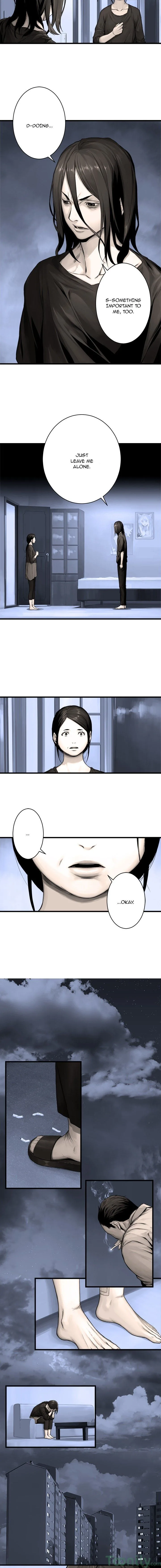 Her Summon Chapter 24 page 4