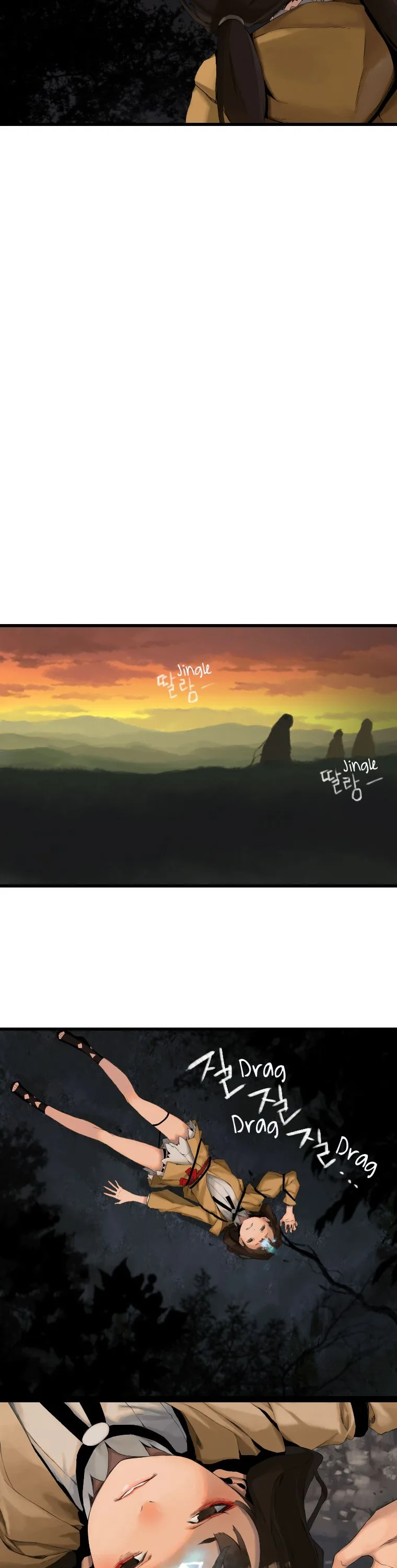 Her Summon Chapter 3 page 16