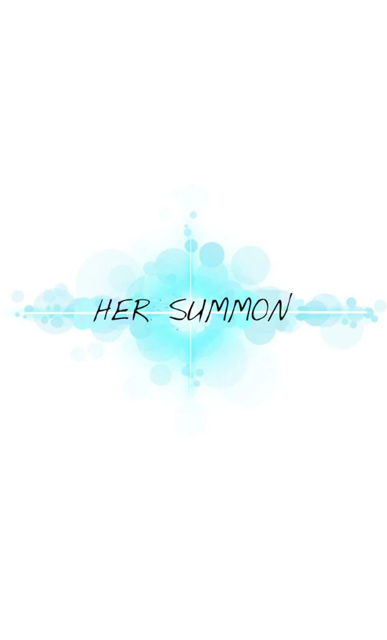 Her Summon Chapter 3 page 48