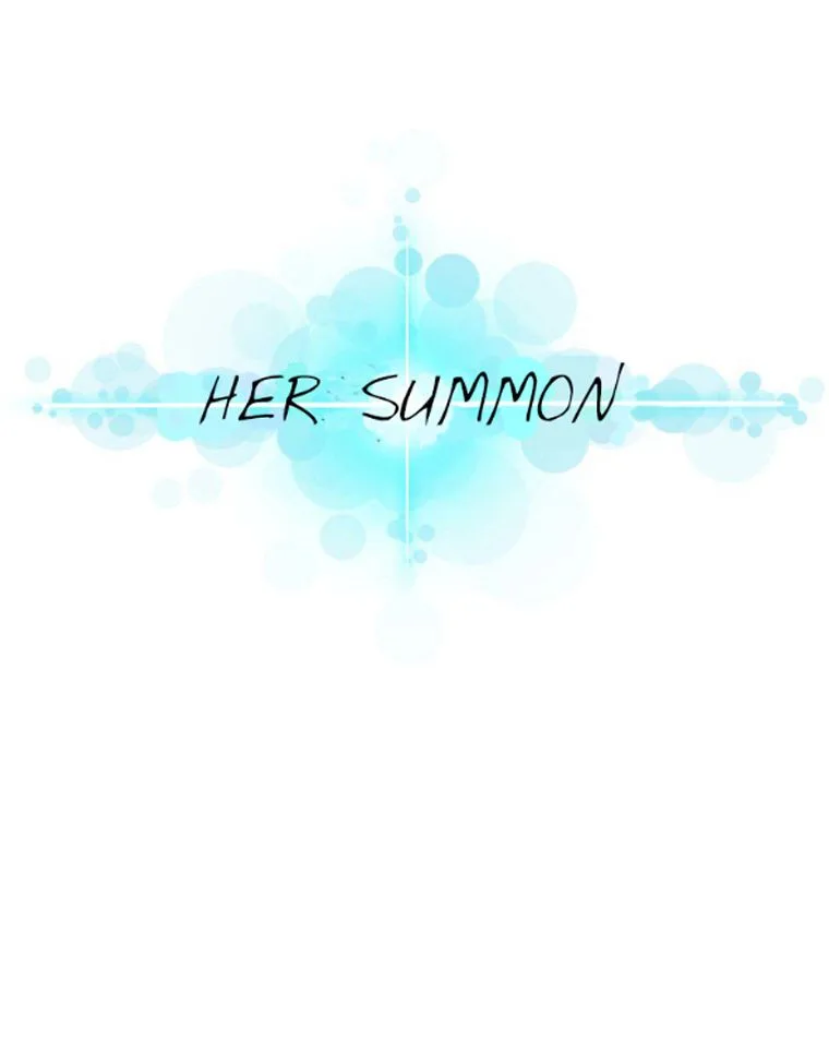 Her Summon Chapter 4 page 50