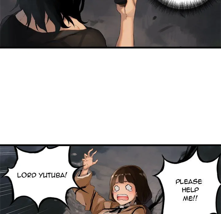 Her Summon Chapter 5 page 7