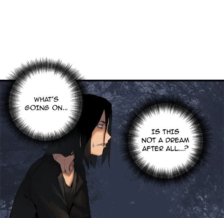 Her Summon Chapter 5 page 5