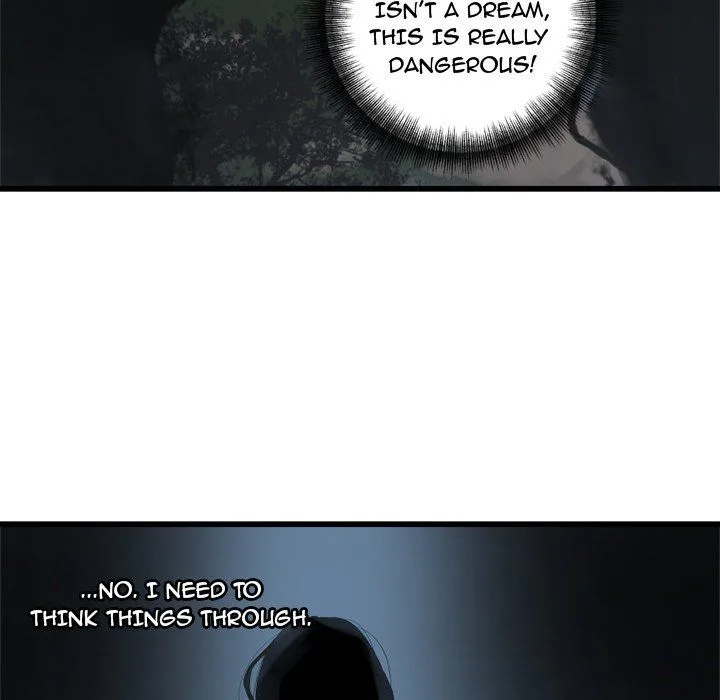 Her Summon Chapter 5 page 13