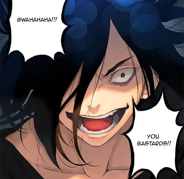 Her Summon Chapter 5 page 16