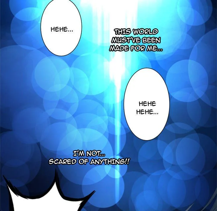 Her Summon Chapter 5 page 15