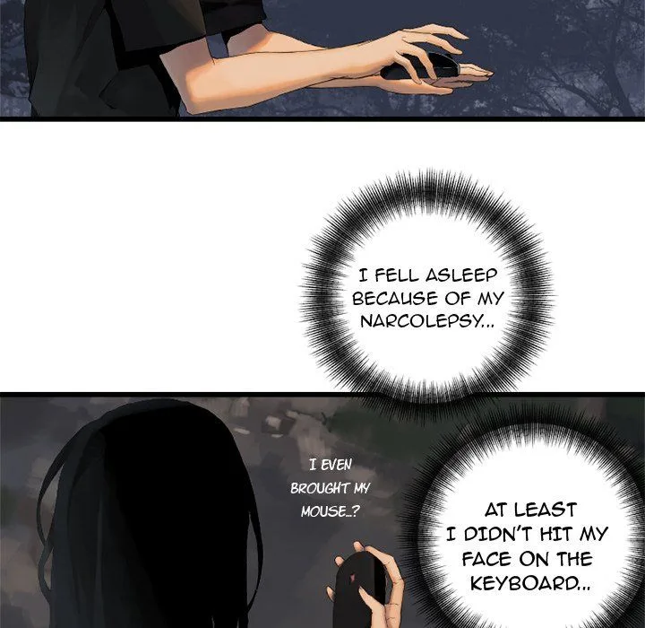 Her Summon Chapter 5 page 6