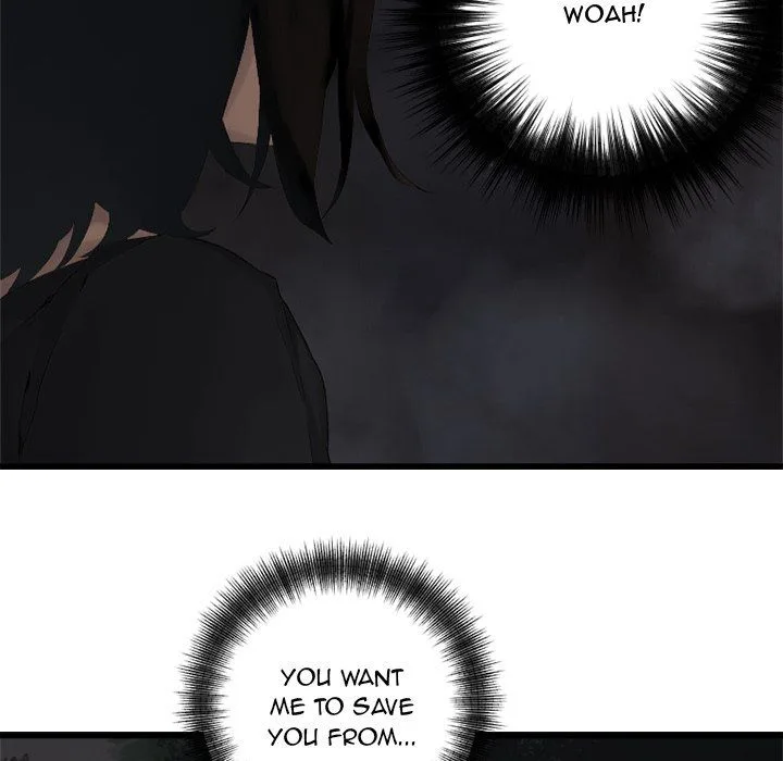 Her Summon Chapter 5 page 11