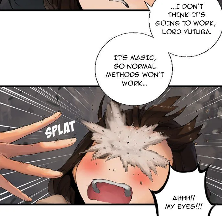 Her Summon Chapter 5 page 25