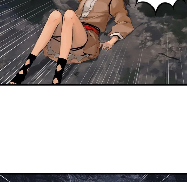 Her Summon Chapter 5 page 8