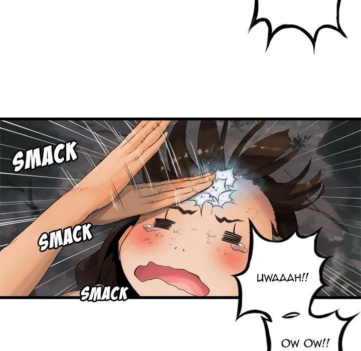 Her Summon Chapter 5 page 26