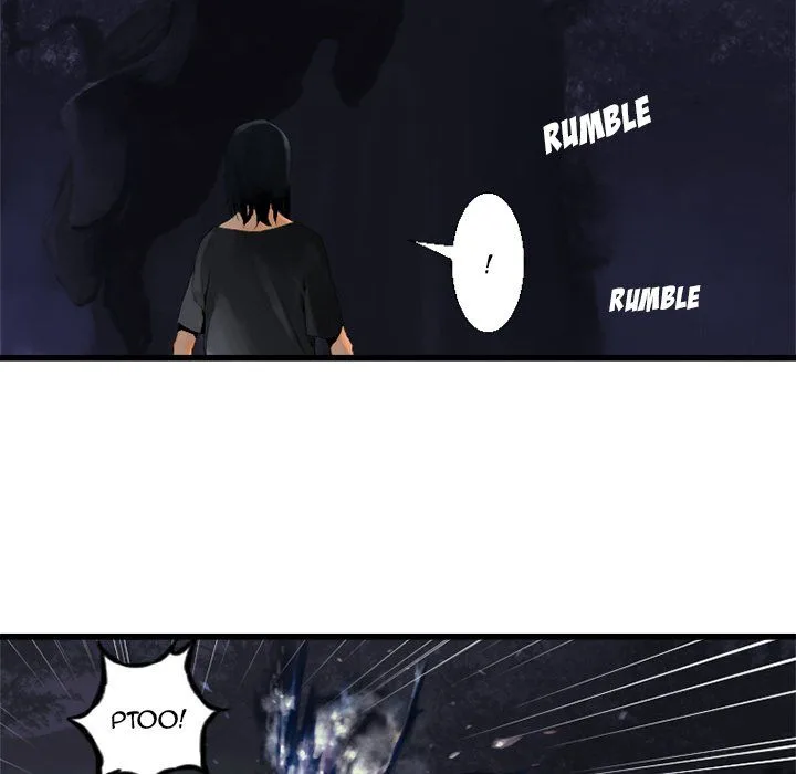 Her Summon Chapter 5 page 34