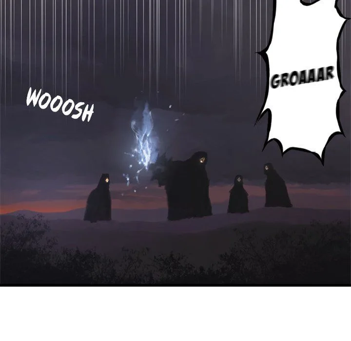 Her Summon Chapter 5 page 36