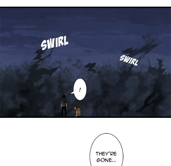 Her Summon Chapter 5 page 39