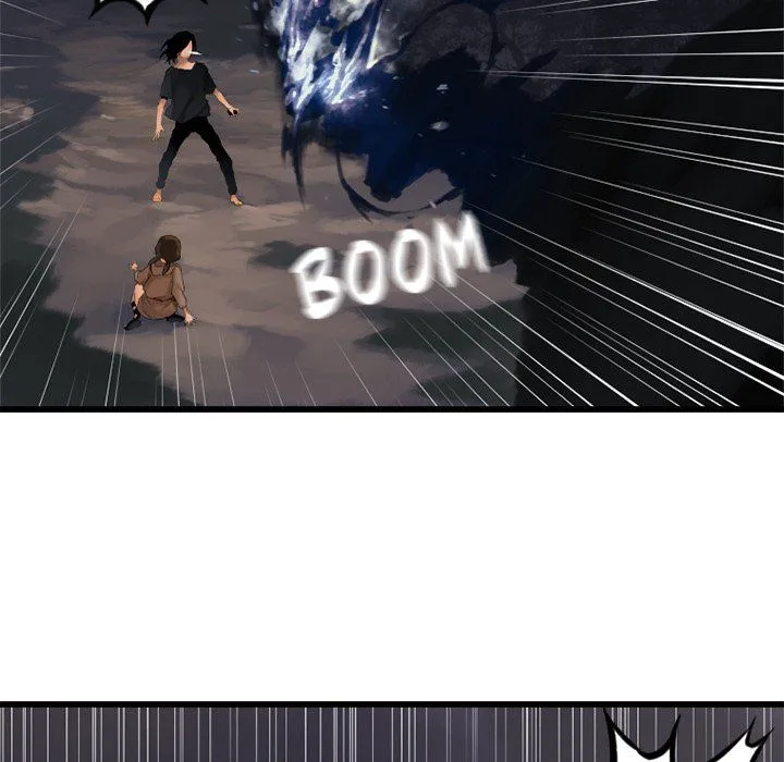 Her Summon Chapter 5 page 35