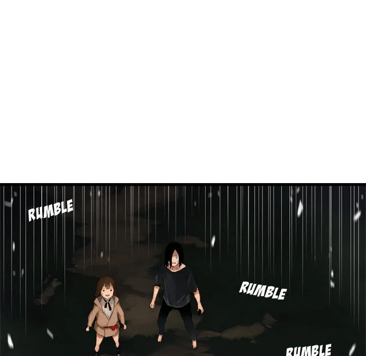Her Summon Chapter 5 page 48