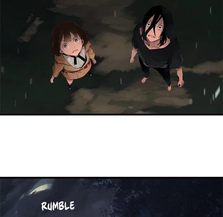 Her Summon Chapter 5 page 55