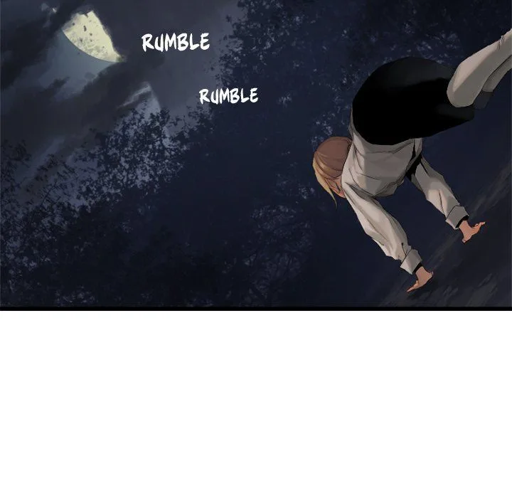 Her Summon Chapter 5 page 56