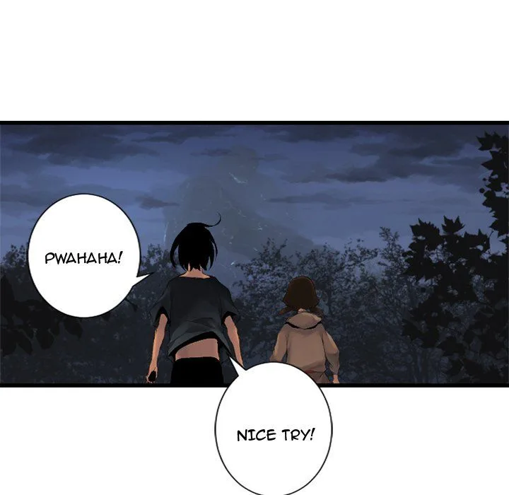 Her Summon Chapter 5 page 63