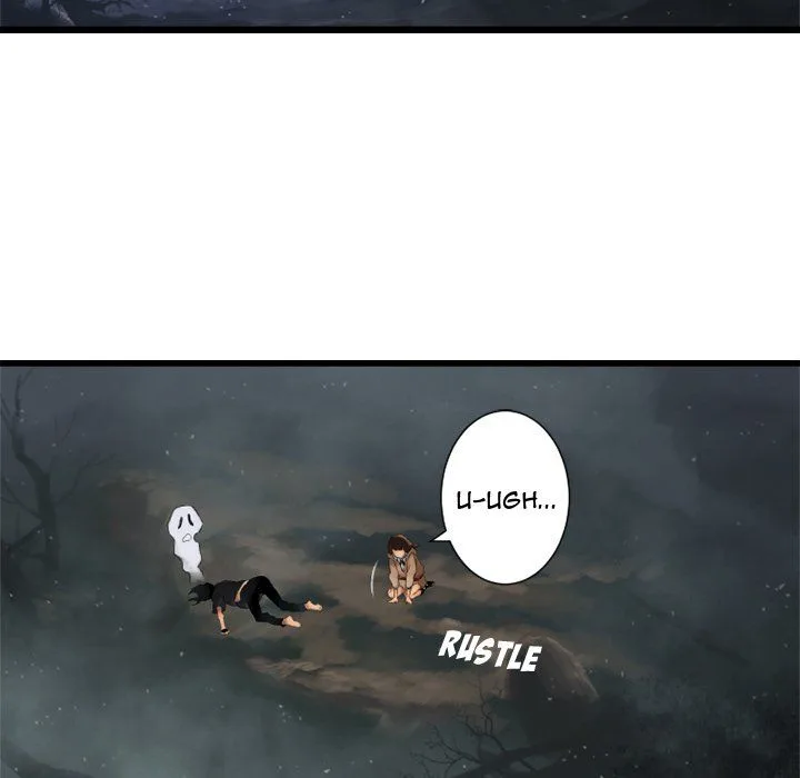 Her Summon Chapter 5 page 67