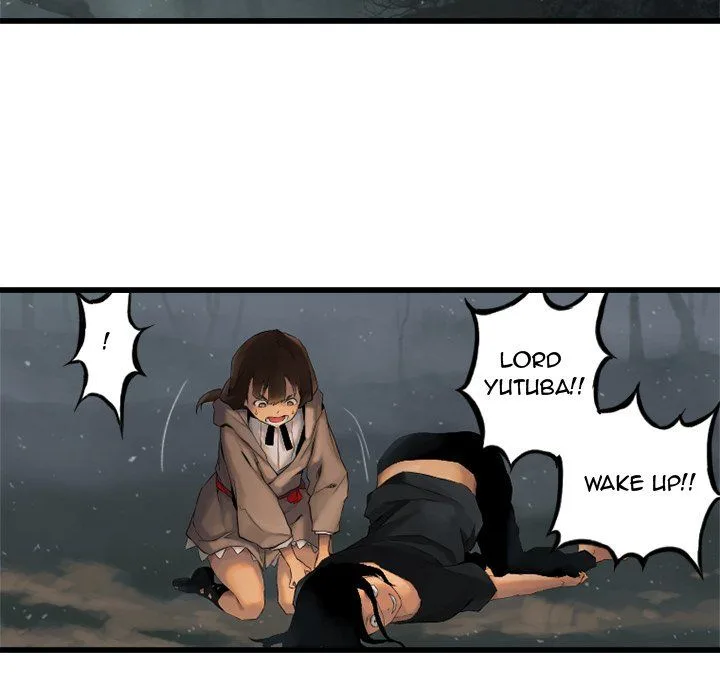 Her Summon Chapter 5 page 68