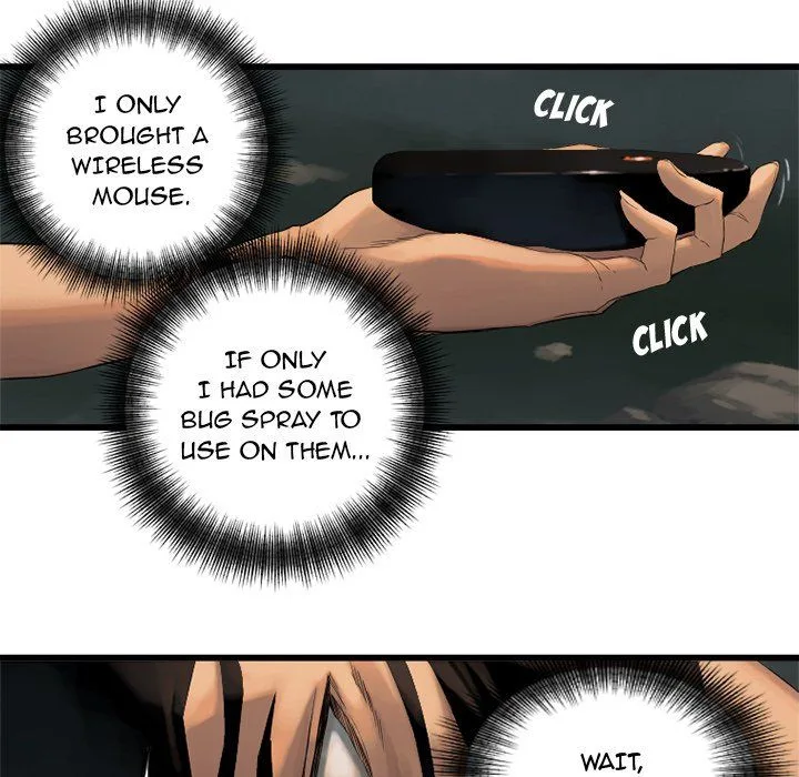 Her Summon Chapter 5 page 70