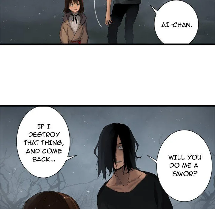 Her Summon Chapter 5 page 72