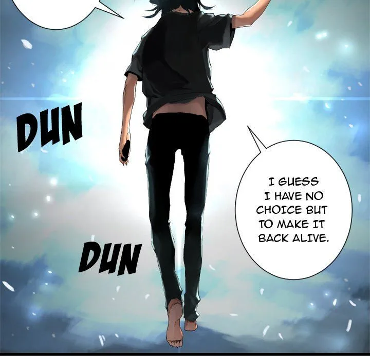 Her Summon Chapter 5 page 75
