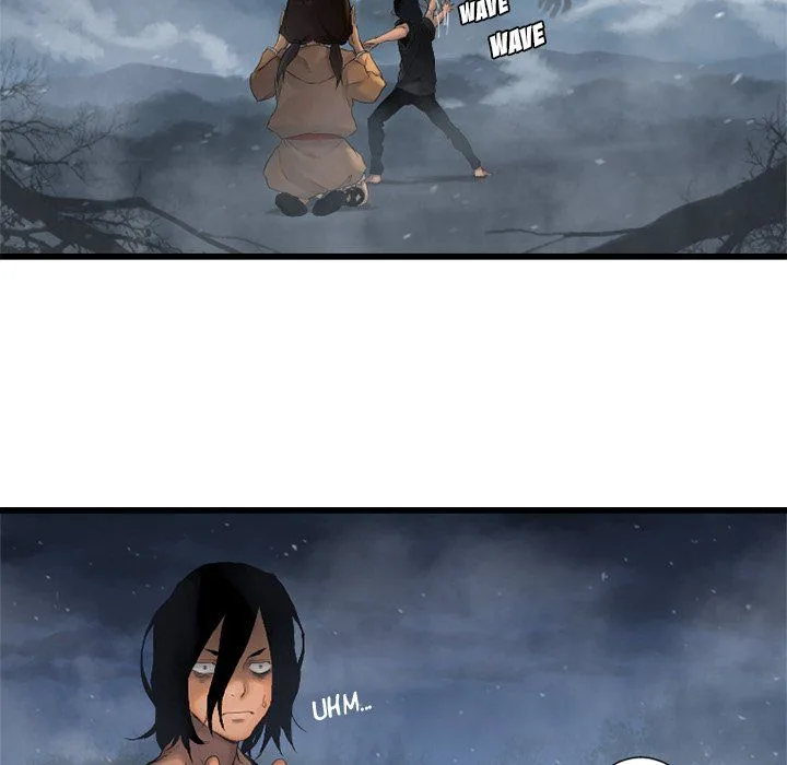 Her Summon Chapter 5 page 85