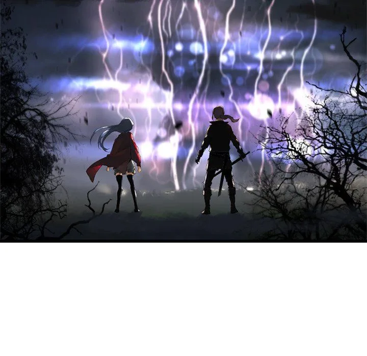 Her Summon Chapter 5 page 96