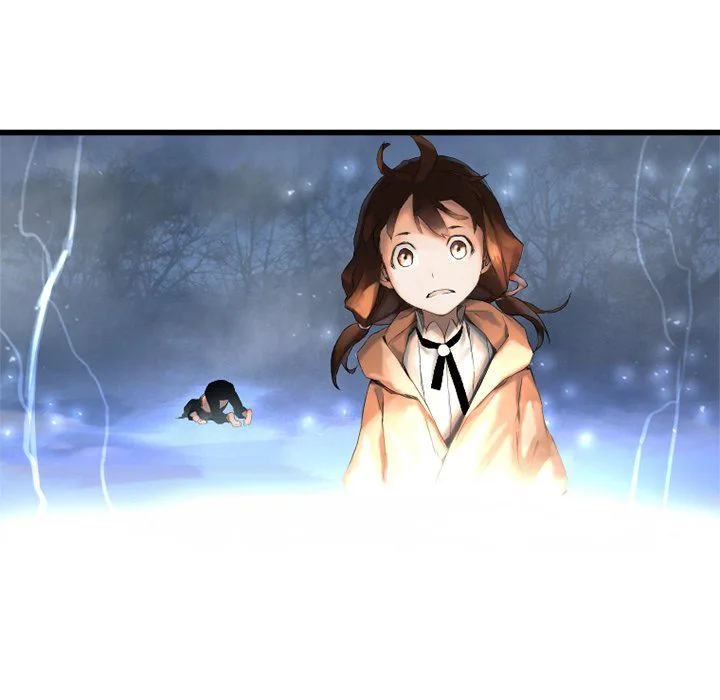 Her Summon Chapter 5 page 98