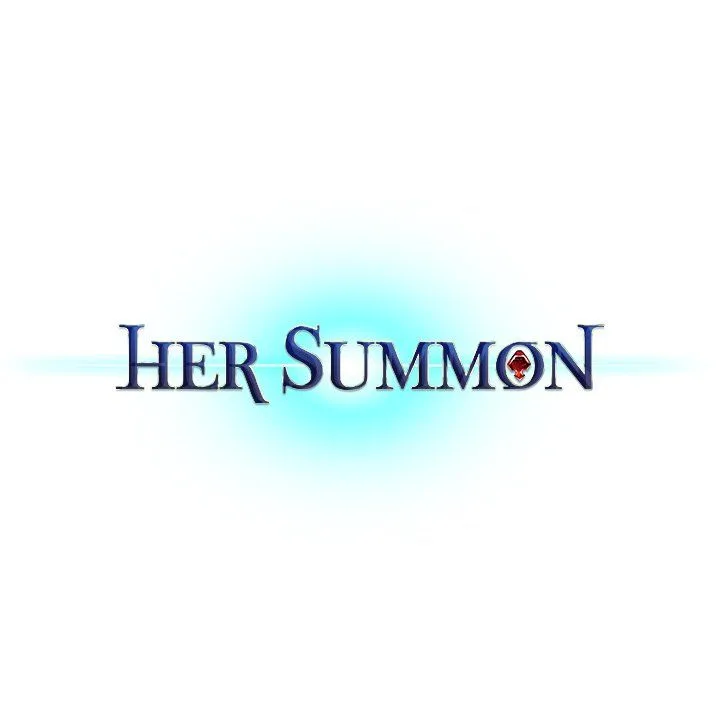 Her Summon Chapter 56 page 10