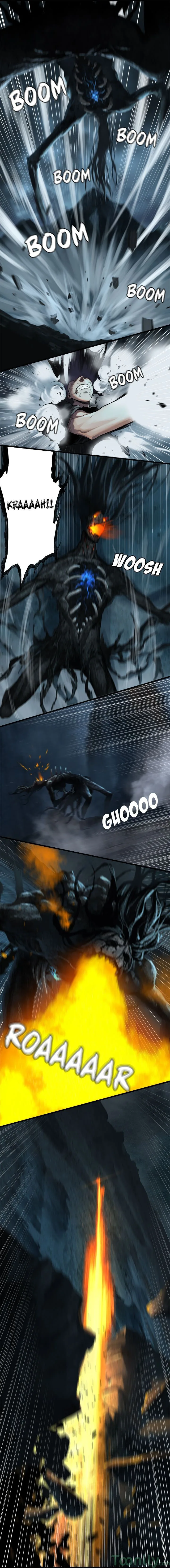 Her Summon Chapter 57 page 2