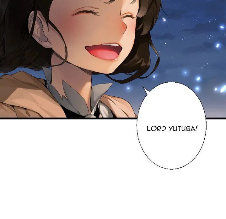 Her Summon Chapter 6 page 23