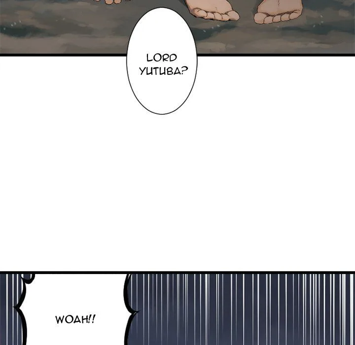 Her Summon Chapter 6 page 5