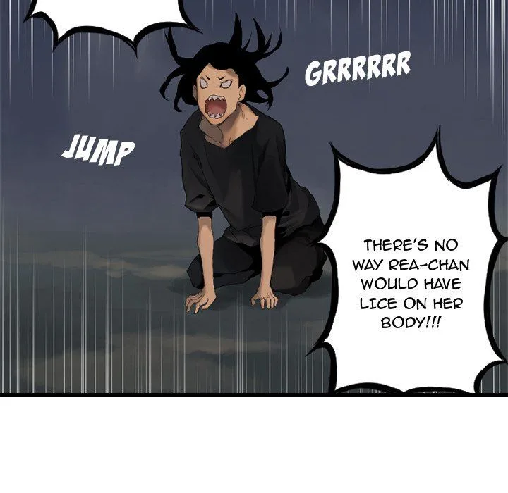 Her Summon Chapter 6 page 6