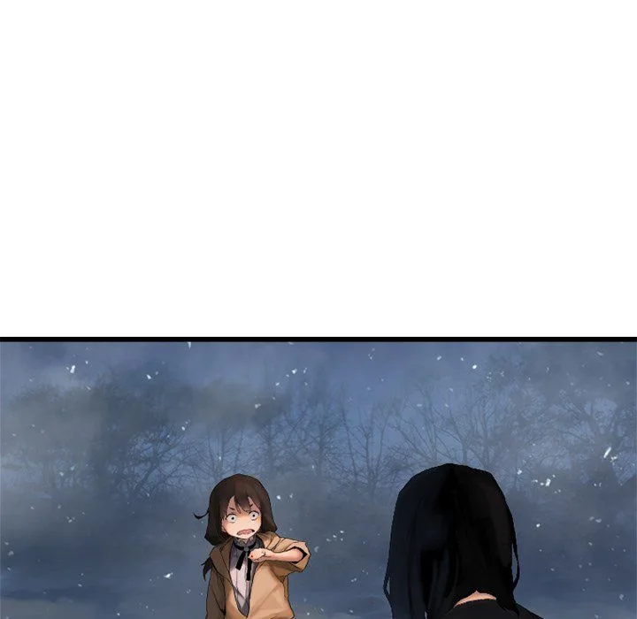 Her Summon Chapter 6 page 7