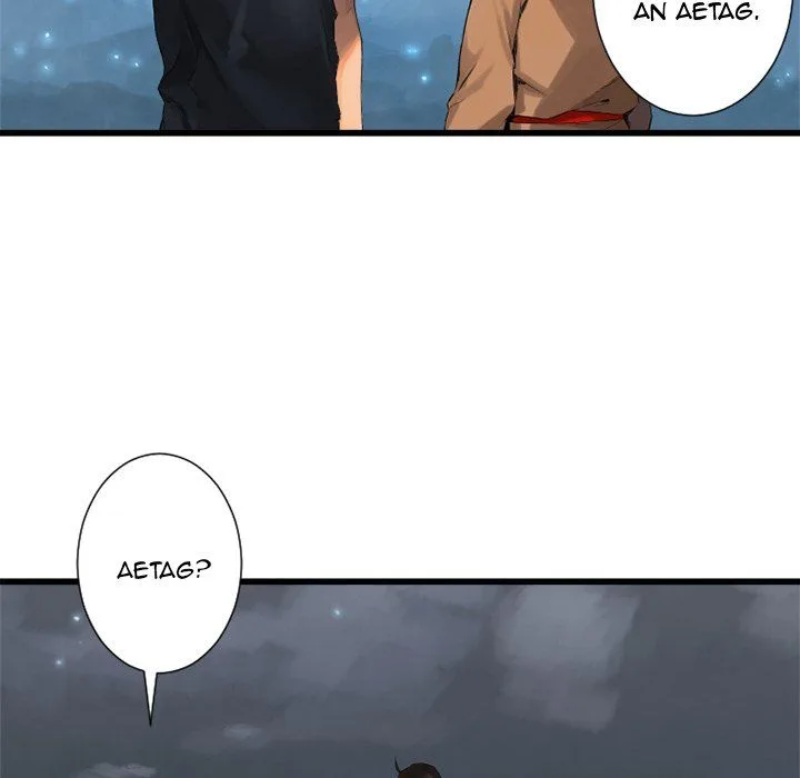 Her Summon Chapter 6 page 34