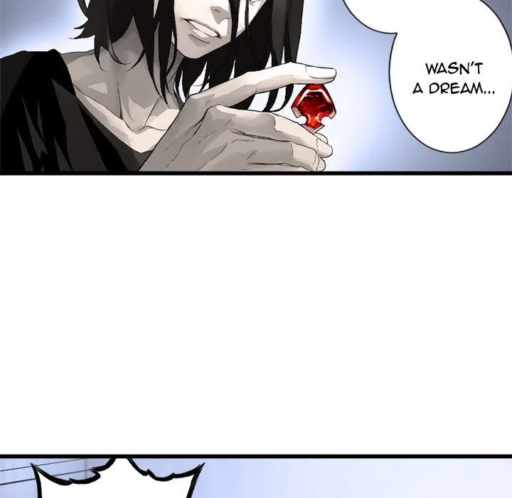 Her Summon Chapter 6 page 39