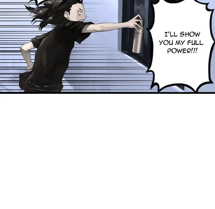 Her Summon Chapter 6 page 48