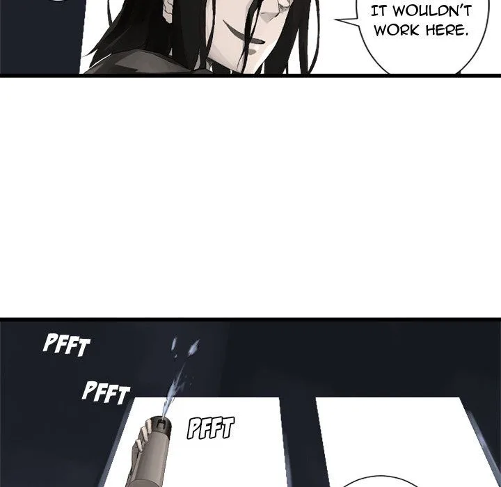 Her Summon Chapter 6 page 50