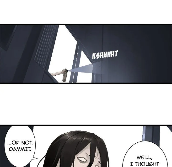 Her Summon Chapter 6 page 49