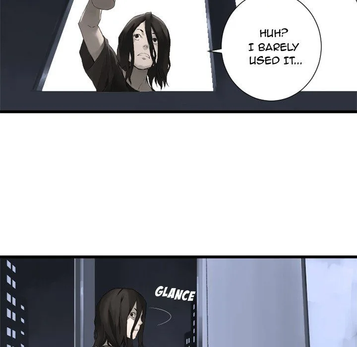 Her Summon Chapter 6 page 51