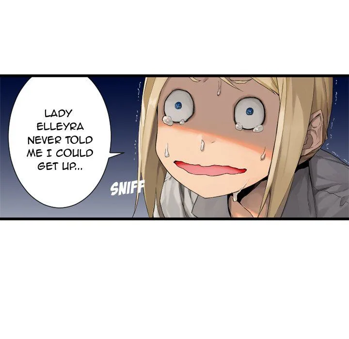 Her Summon Chapter 6 page 58