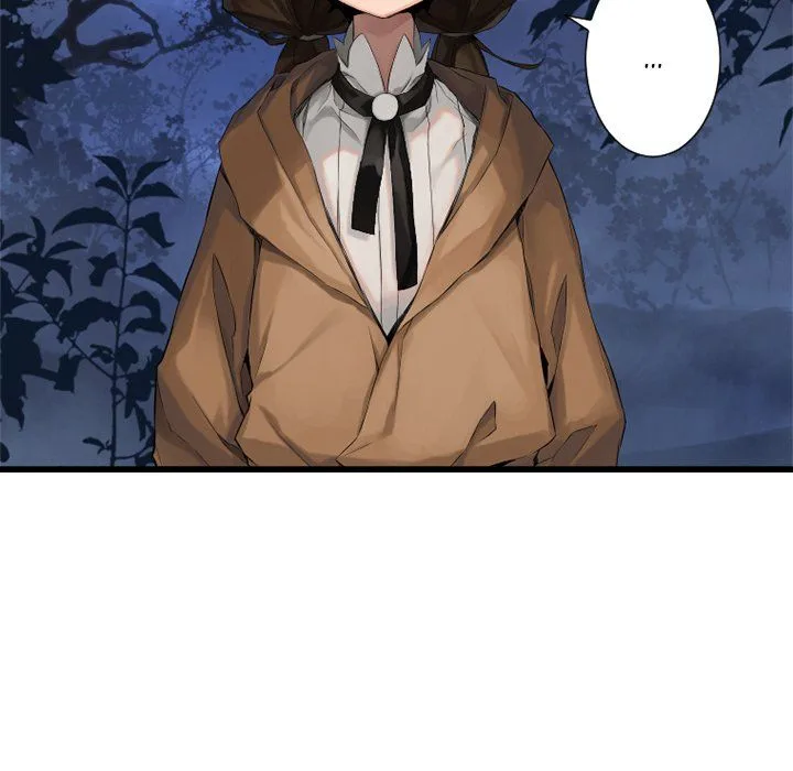 Her Summon Chapter 6 page 56